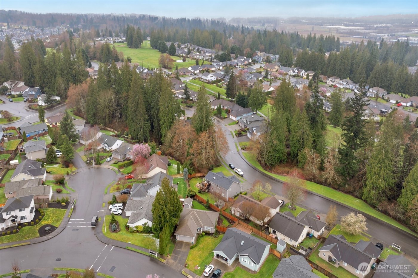 18501 E Country Club Drive , Arlington, WA 98223