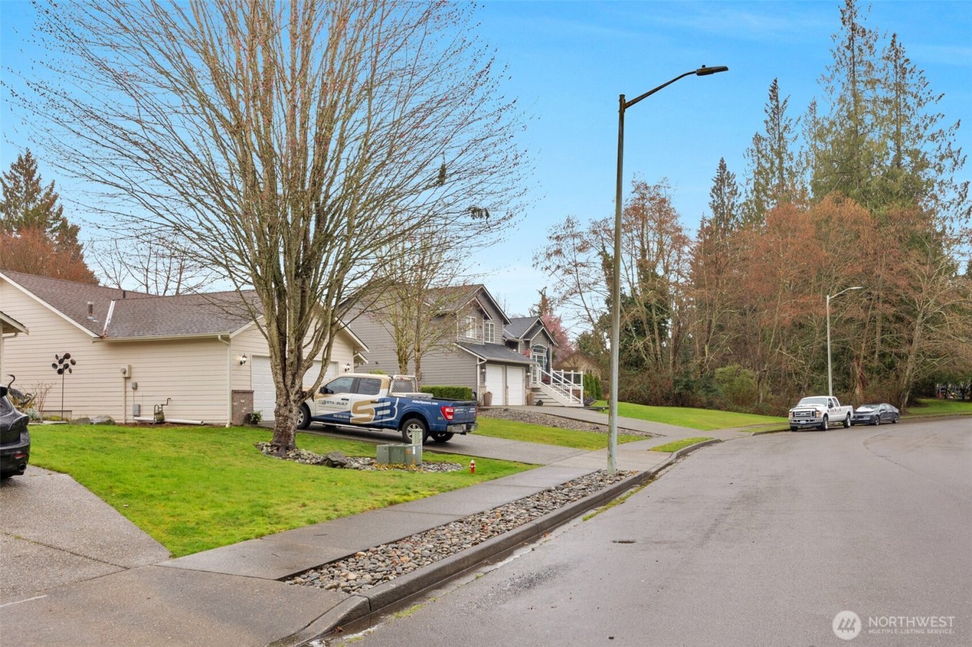 18501 E Country Club Drive , Arlington, WA 98223