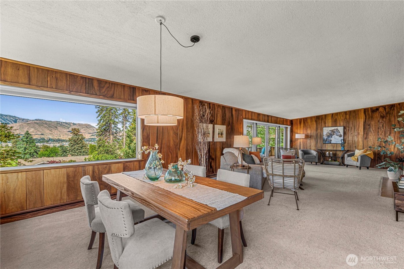 1840 Country Club Drive , East Wenatchee, WA 98802