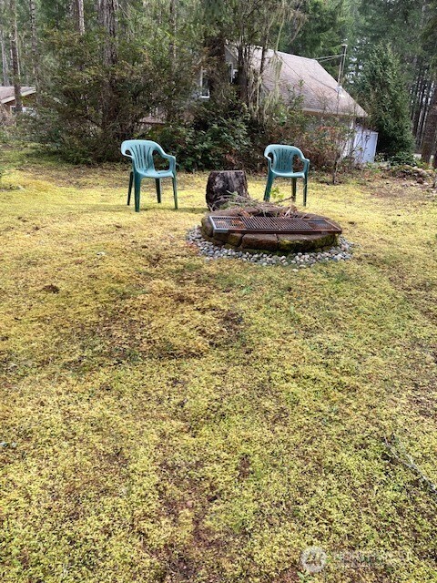 531 N Mountain View Drive , Hoodsport, WA 98548