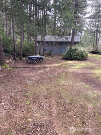 531 N Mountain View Drive , Hoodsport, WA 98548 - Photo 3
