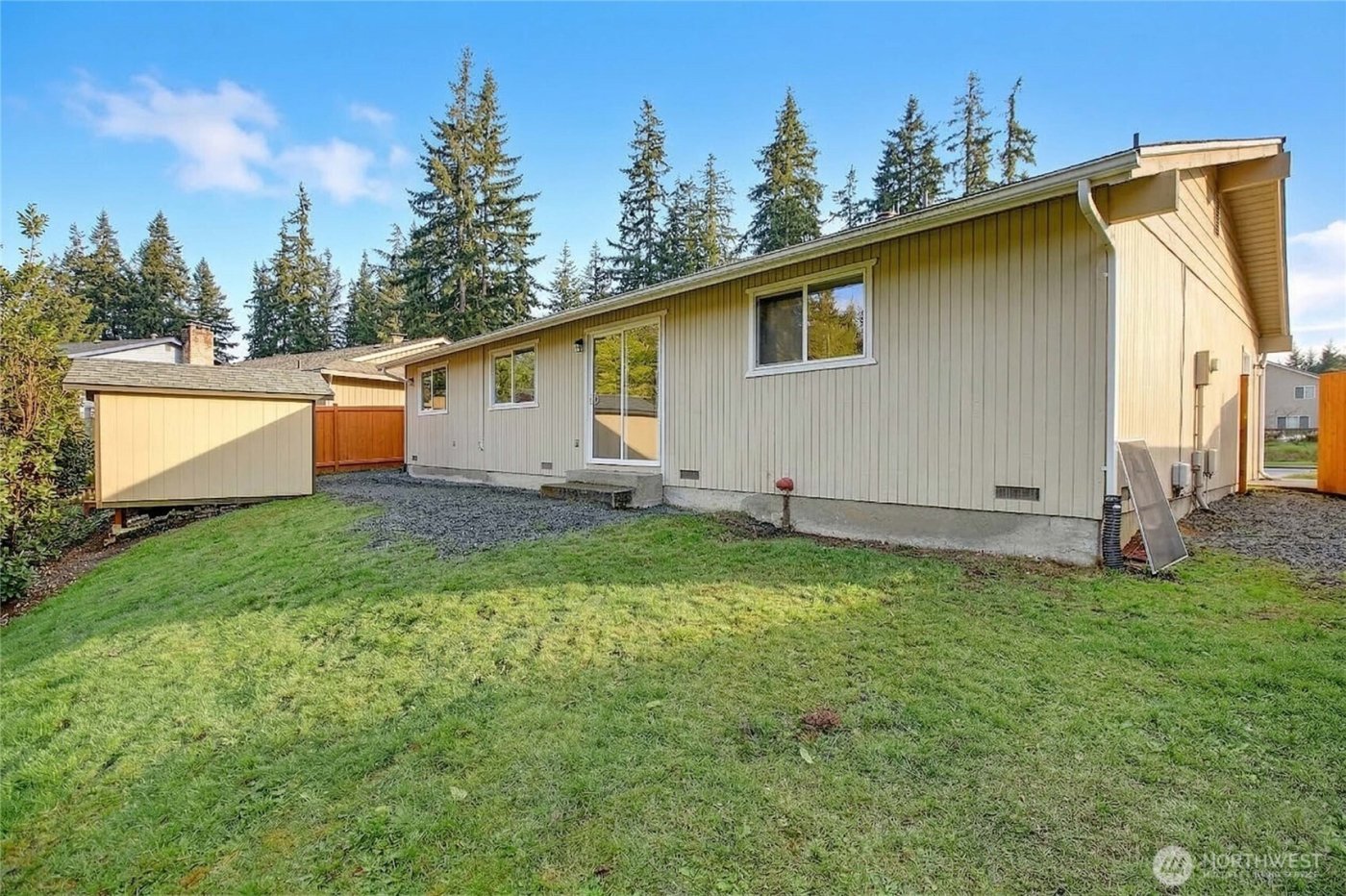 11907 47th Drive NE, Marysville, WA 98271