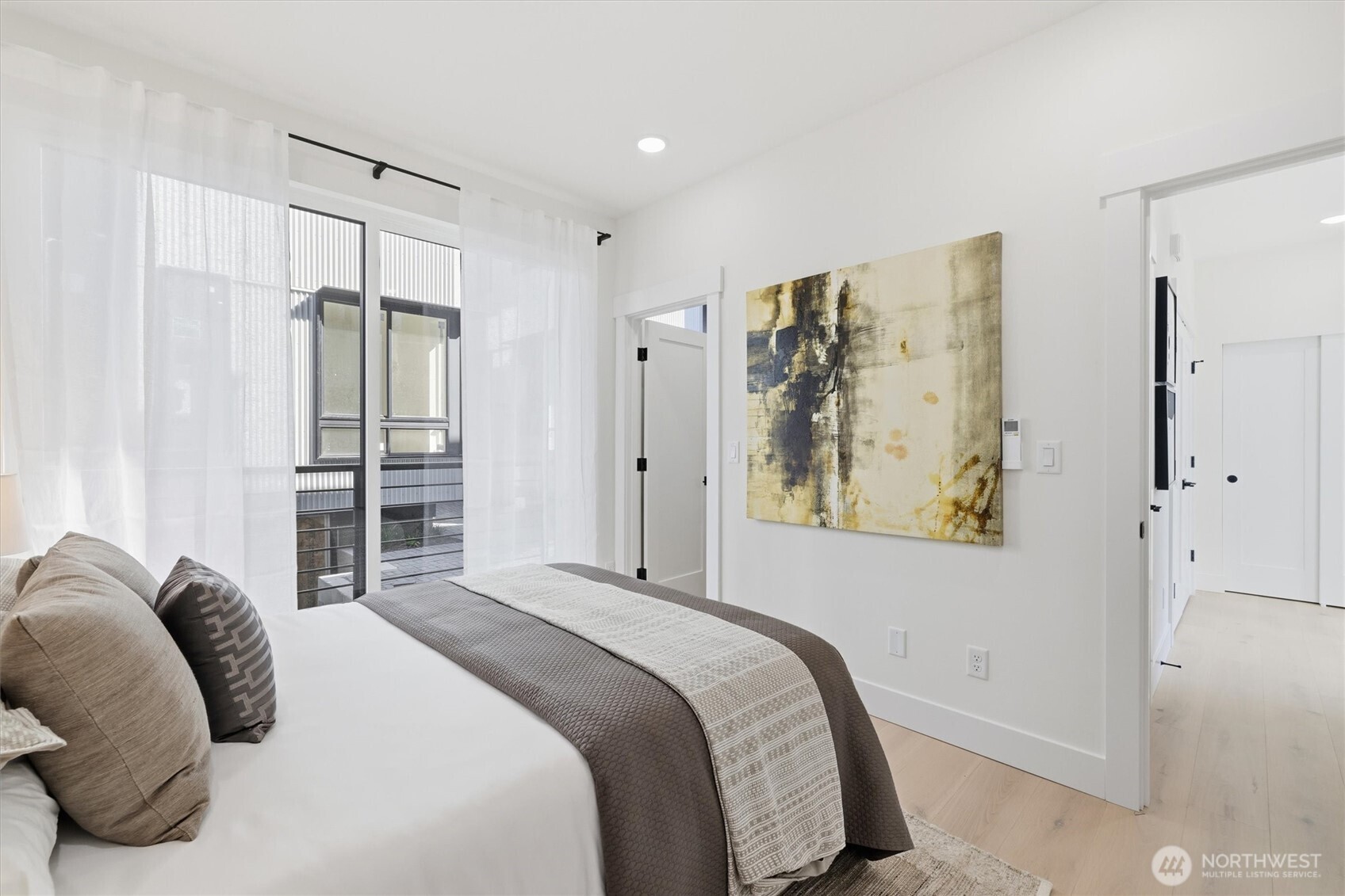 2016 Fairview Avenue E #A, Seattle, WA 98102