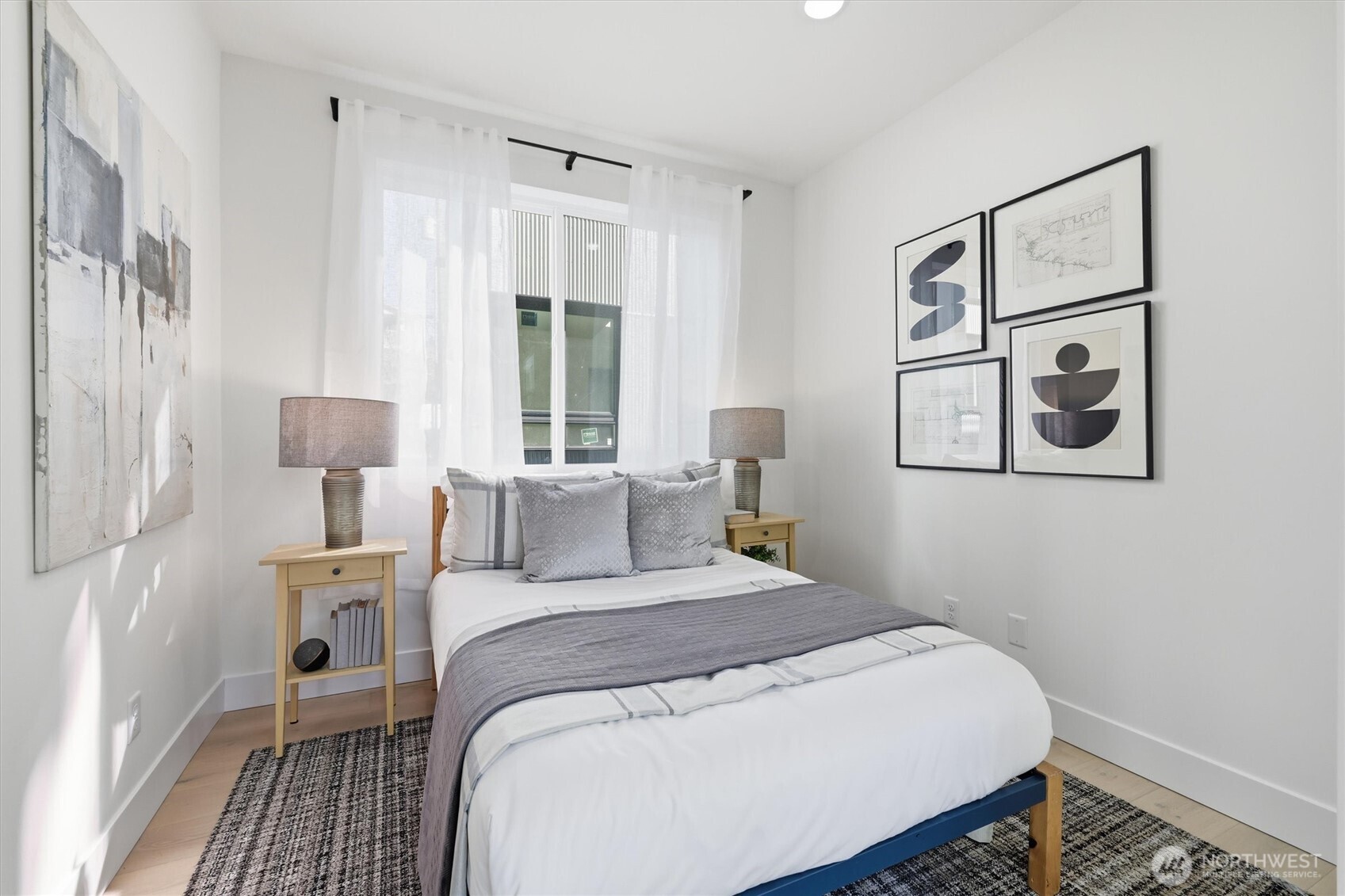 2016 Fairview Avenue E #A, Seattle, WA 98102