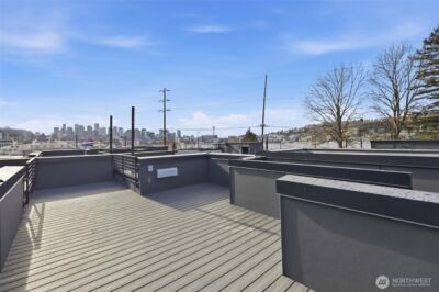 2016 Fairview Avenue E #A, Seattle, WA 98102 - Photo 19