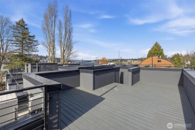 2016 Fairview Avenue E #A, Seattle, WA 98102 - Photo 20