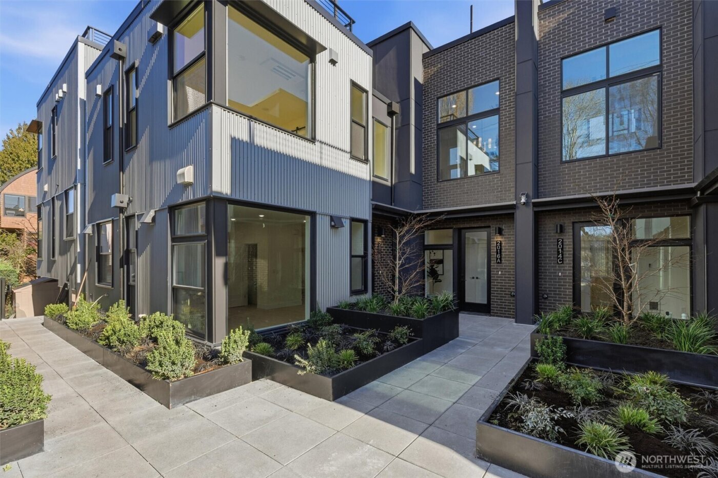 2016 Fairview Avenue E #A, Seattle, WA 98102