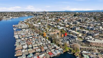 2016 Fairview Avenue E #A, Seattle, WA 98102 - Photo 24