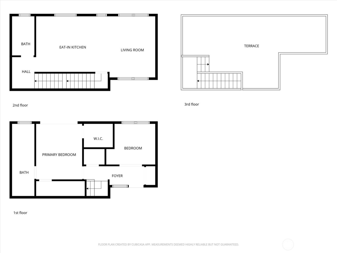 2016 Fairview Avenue E #A, Seattle, WA 98102