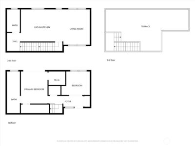 2016 Fairview Avenue E #A, Seattle, WA 98102 - Photo 27