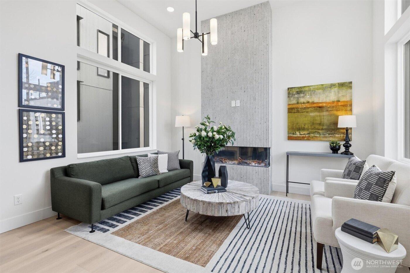 2016 Fairview Avenue E #A, Seattle, WA 98102