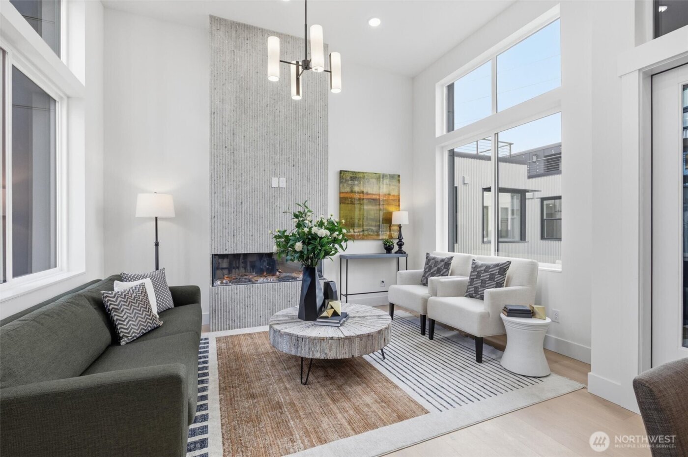 2016 Fairview Avenue E #A, Seattle, WA 98102