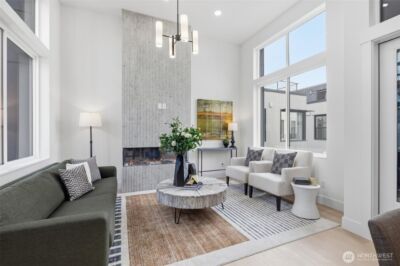 2016 Fairview Avenue E #A, Seattle, WA 98102 - Photo 5