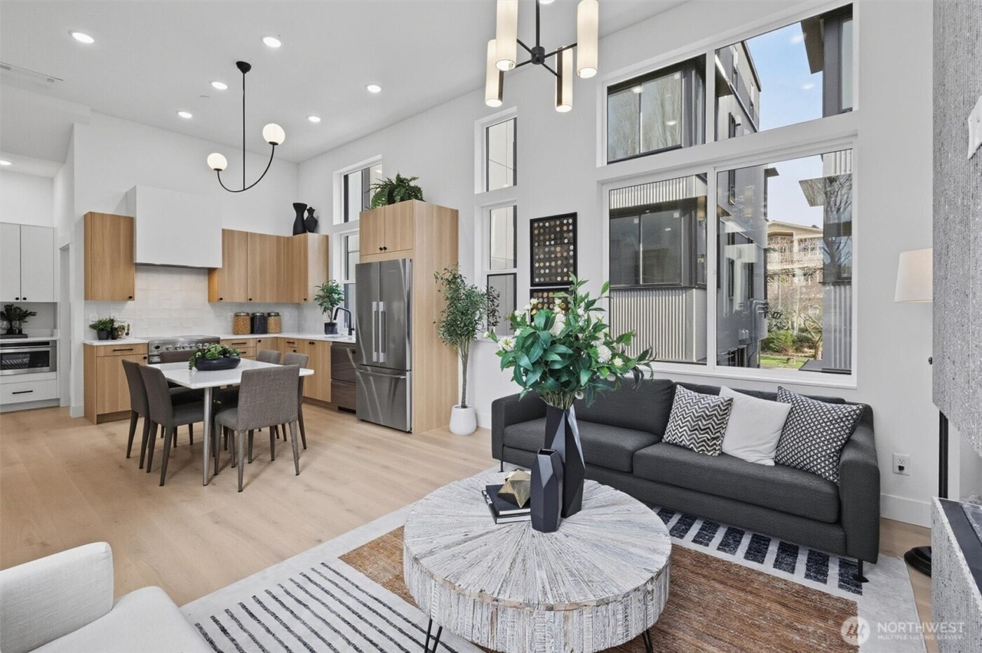 2016 Fairview Avenue E #A, Seattle, WA 98102