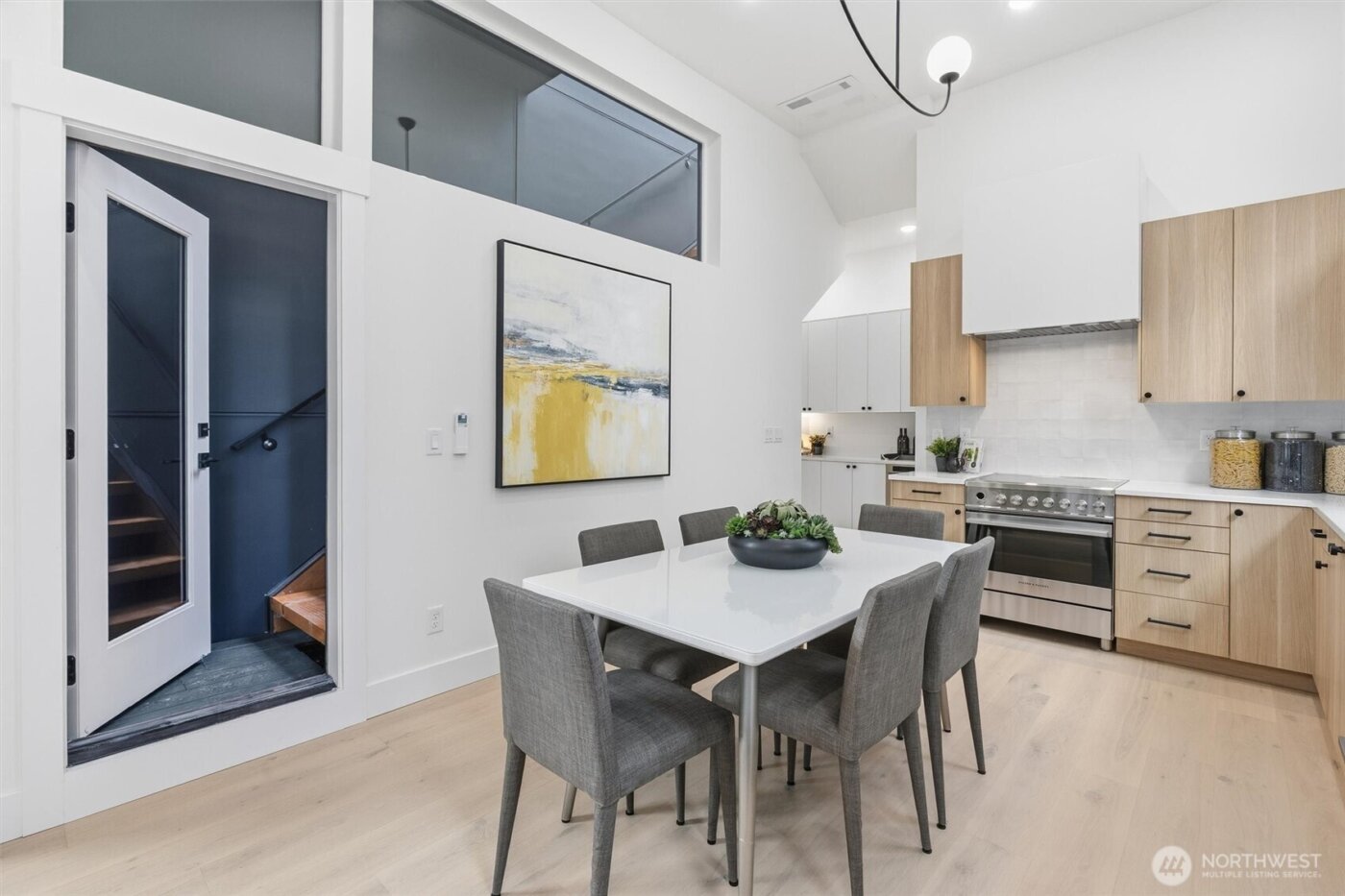 2016 Fairview Avenue E #A, Seattle, WA 98102