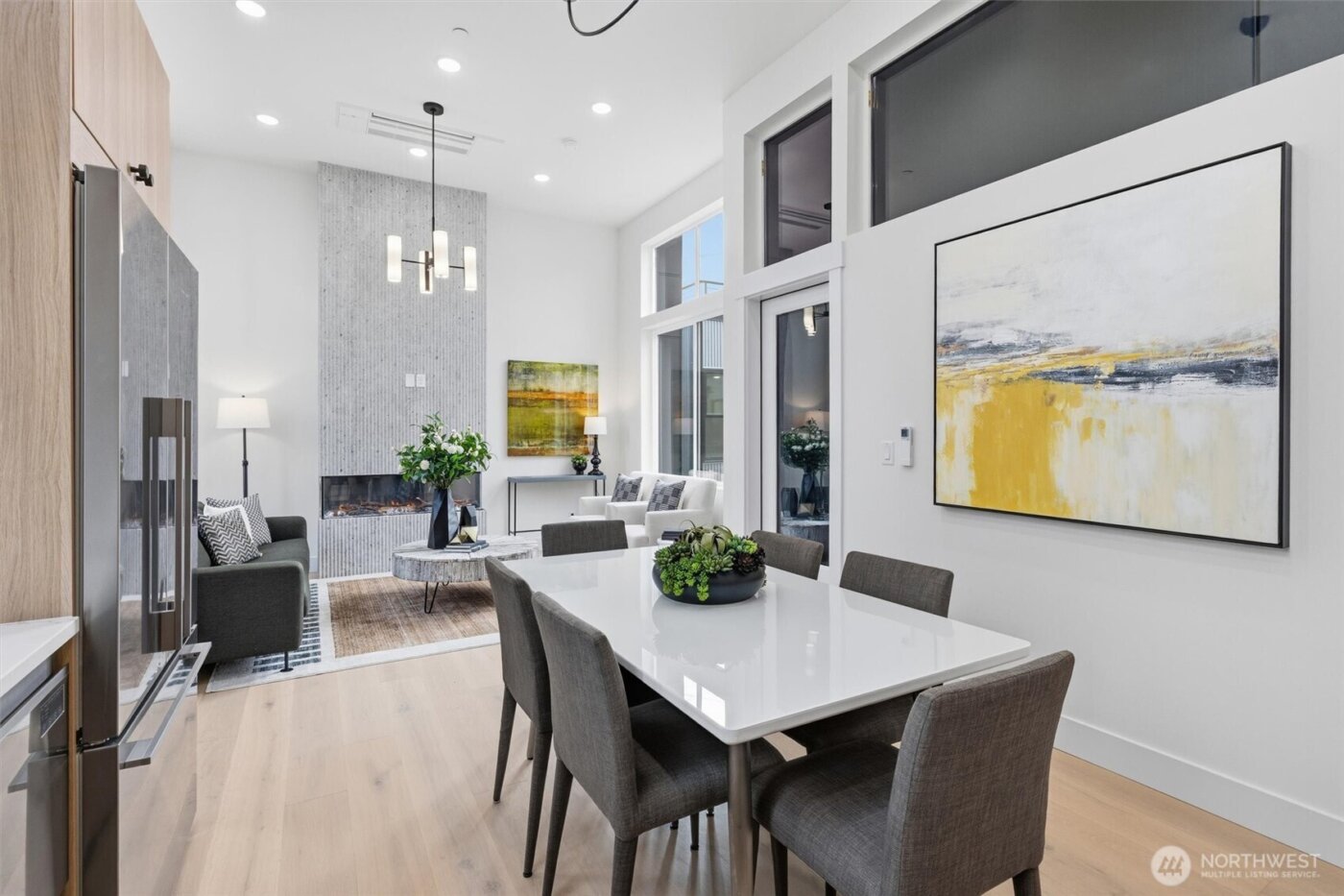 2016 Fairview Avenue E #A, Seattle, WA 98102