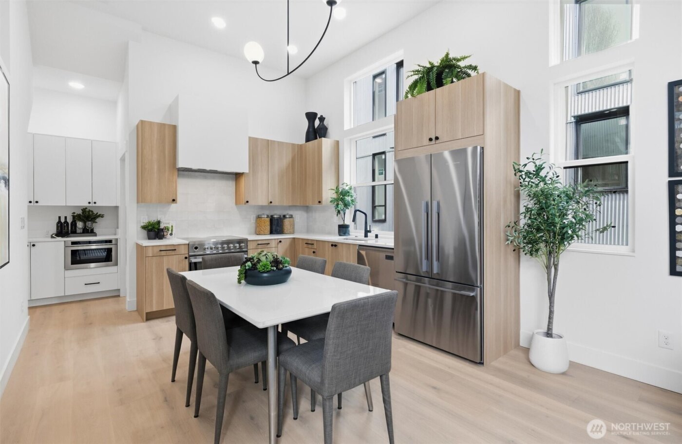 2016 Fairview Avenue E #A, Seattle, WA 98102