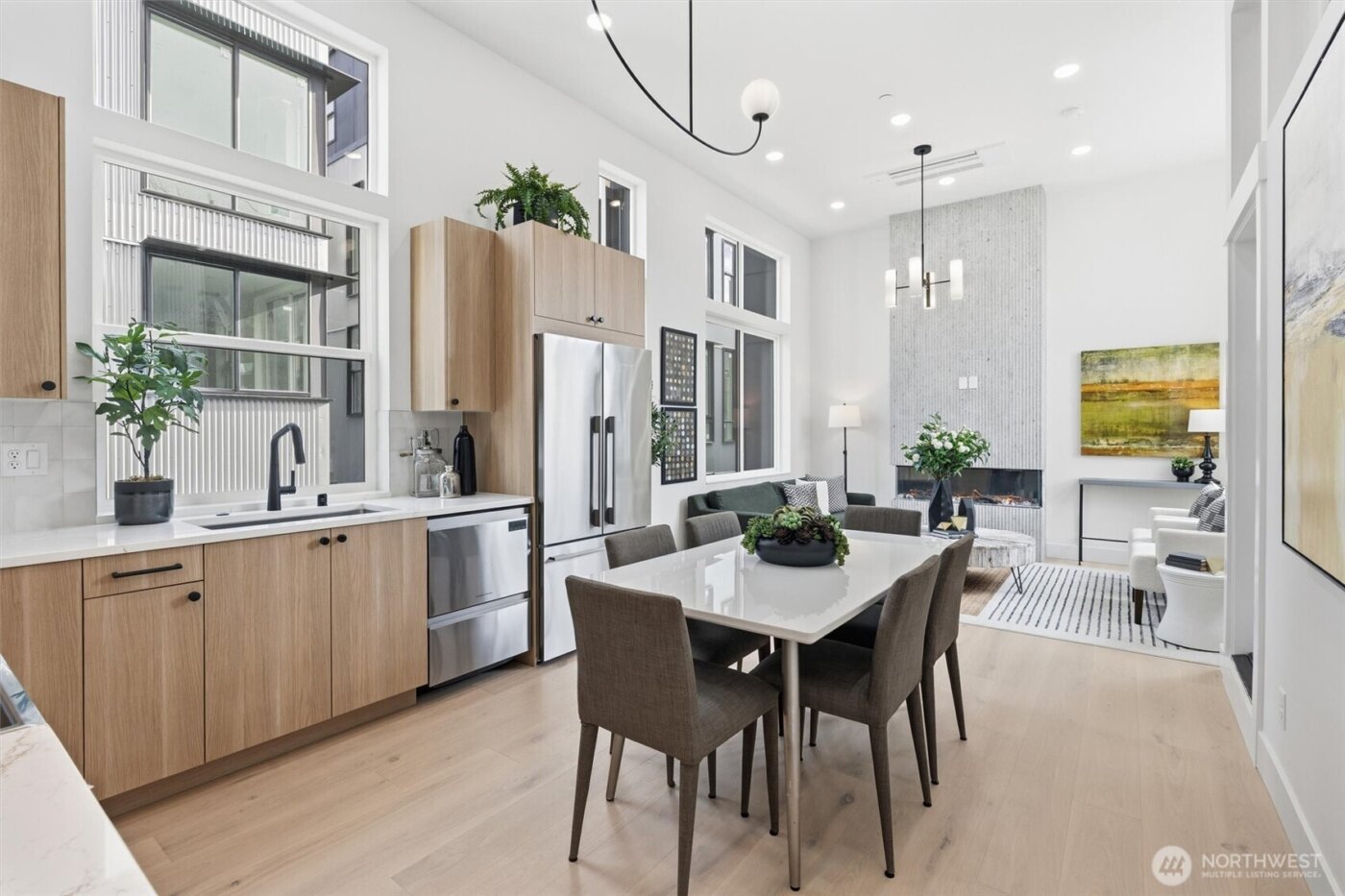 2016 Fairview Avenue E #A, Seattle, WA 98102