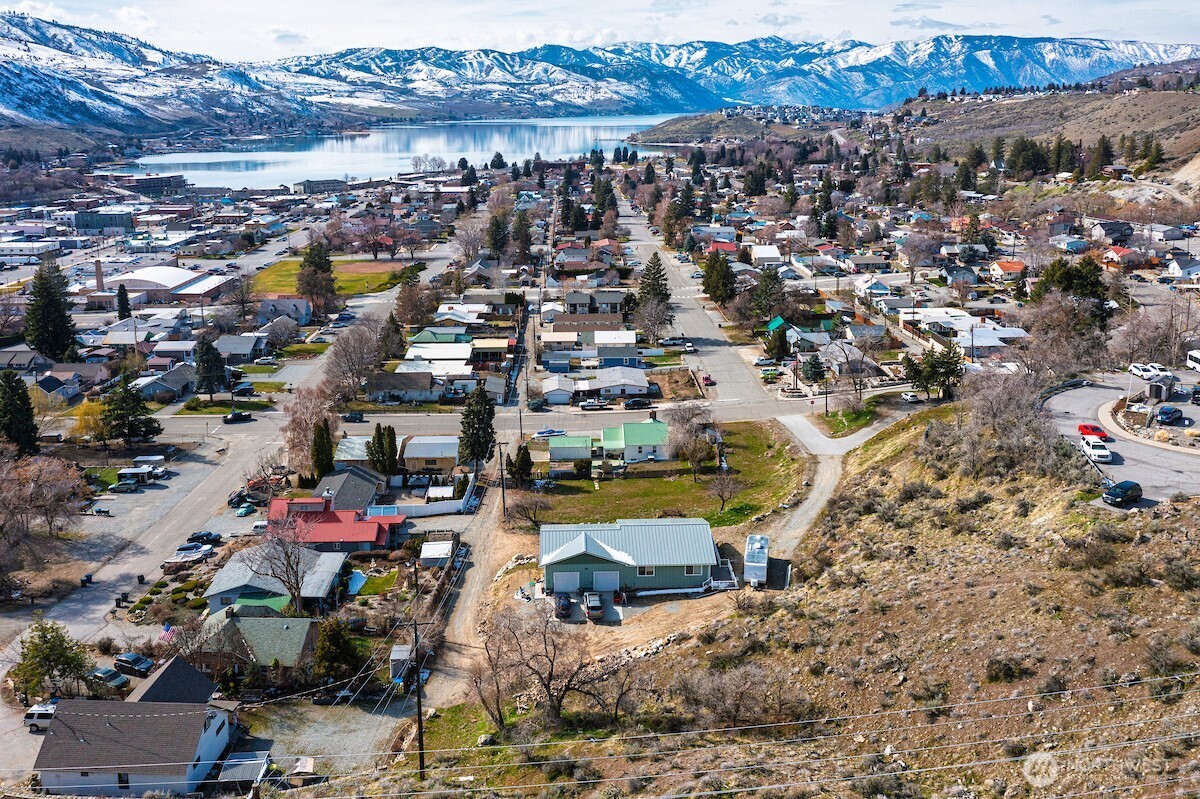 0 E Nixon Avenue , Chelan, WA 98816