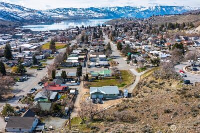 0 E Nixon Avenue , Chelan, WA 98816