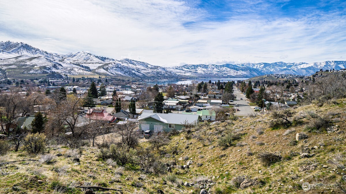 0 E Nixon Avenue , Chelan, WA 98816