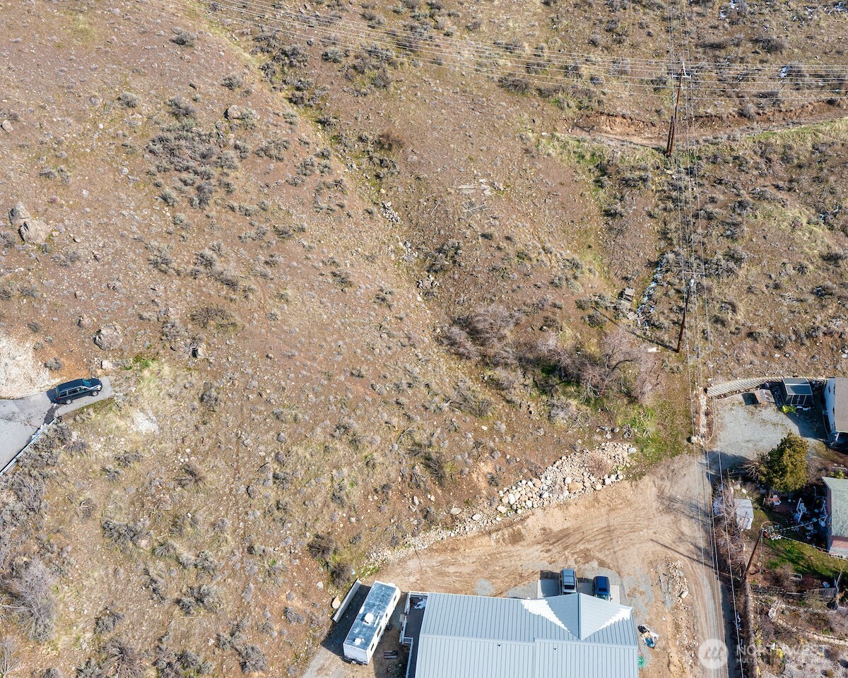 0 E Nixon Avenue , Chelan, WA 98816