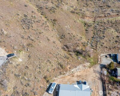 0 E Nixon Avenue , Chelan, WA 98816 - Photo 11