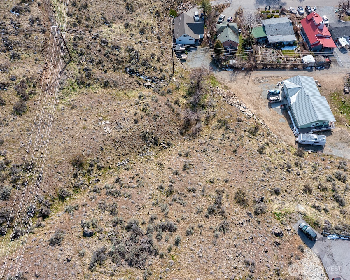 0 E Nixon Avenue , Chelan, WA 98816