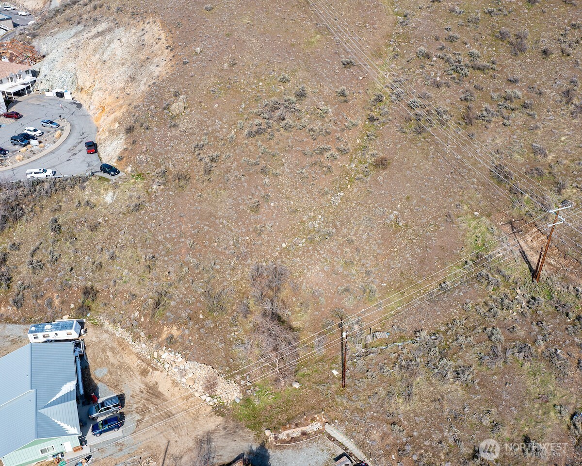 0 E Nixon Avenue , Chelan, WA 98816