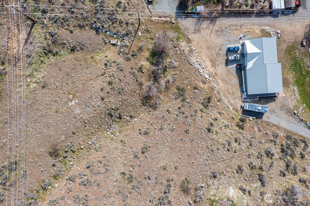 0 E Nixon Avenue , Chelan, WA 98816