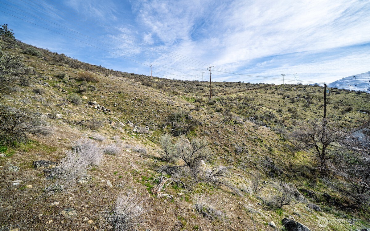 0 E Nixon Avenue , Chelan, WA 98816