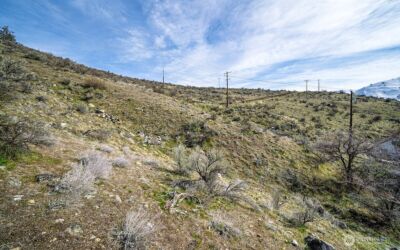 0 E Nixon Avenue , Chelan, WA 98816 - Photo 16