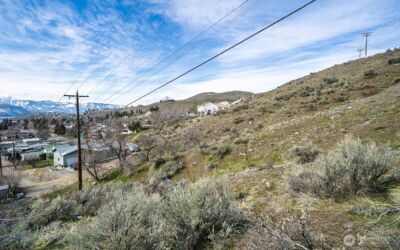 0 E Nixon Avenue , Chelan, WA 98816 - Photo 17