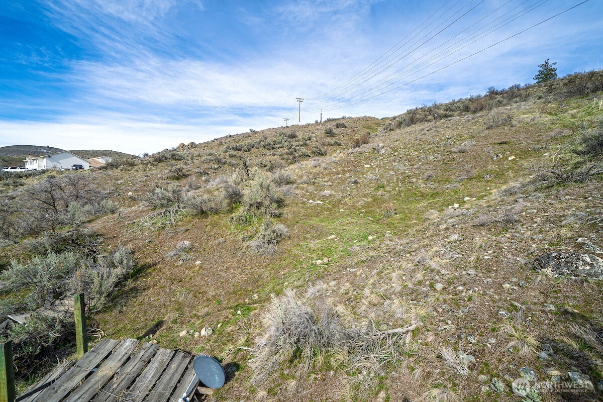 0 E Nixon Avenue , Chelan, WA 98816