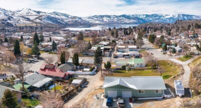 0 E Nixon Avenue , Chelan, WA 98816 - Photo 20