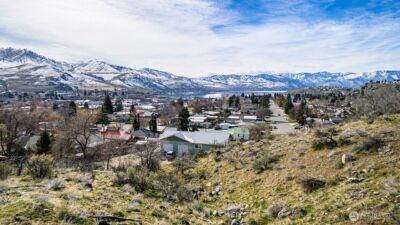 0 E Nixon Avenue , Chelan, WA 98816 - Photo 2