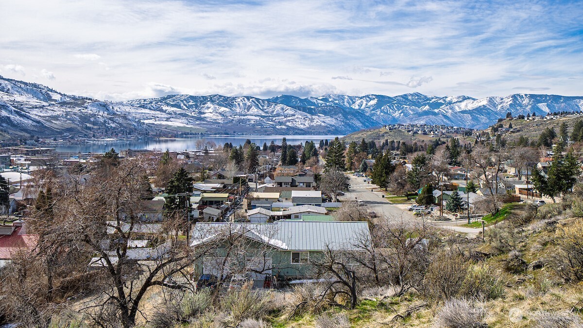 0 E Nixon Avenue , Chelan, WA 98816