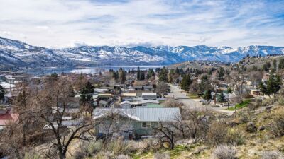 0 E Nixon Avenue , Chelan, WA 98816 - Photo 3