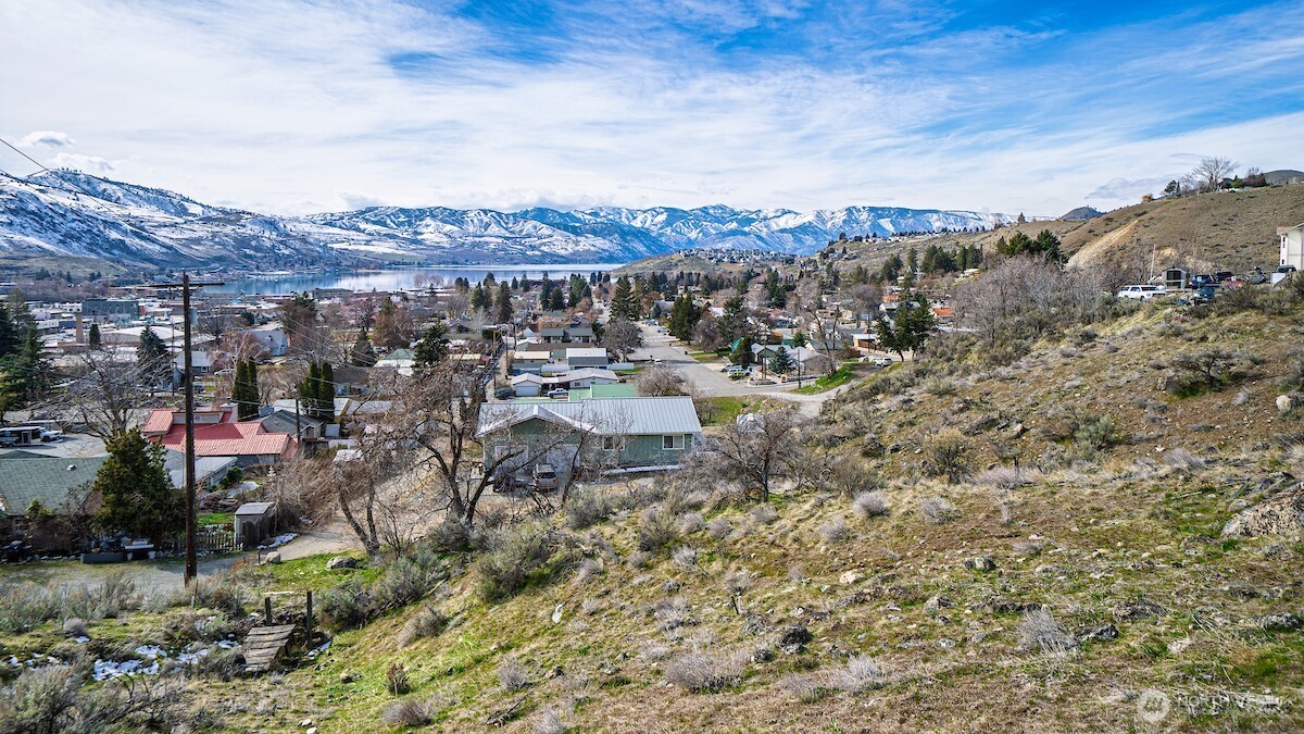 0 E Nixon Avenue , Chelan, WA 98816