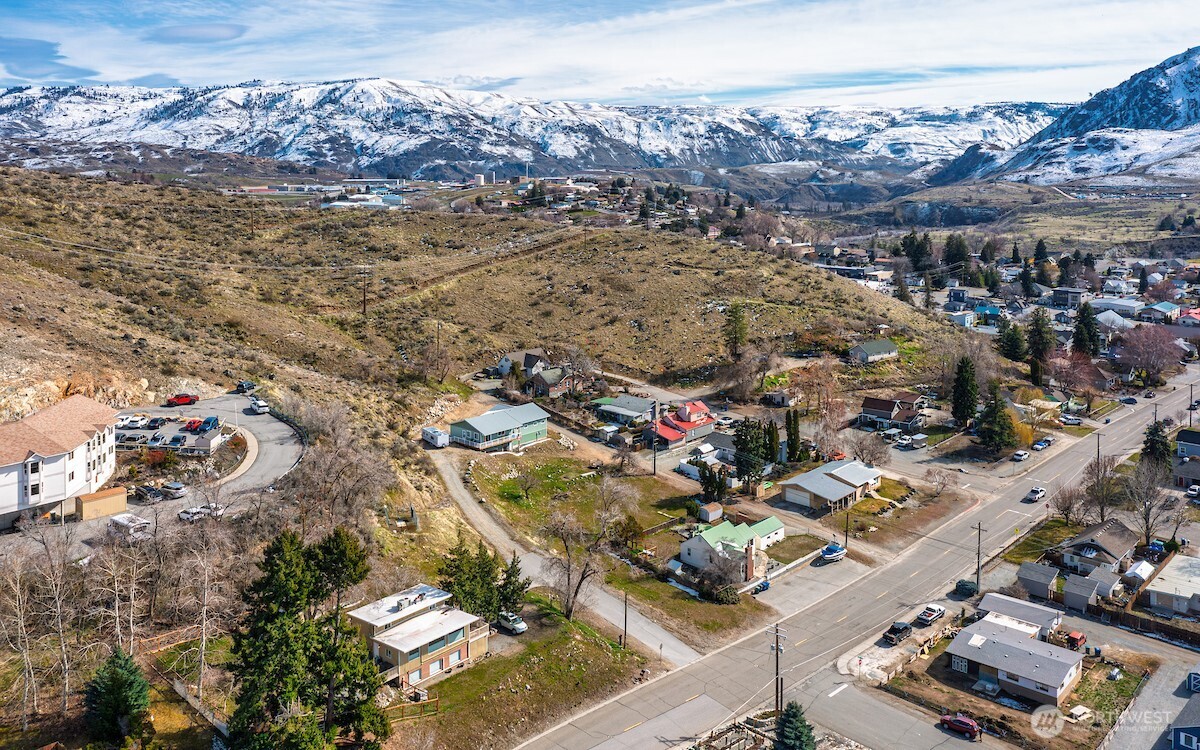 0 E Nixon Avenue , Chelan, WA 98816