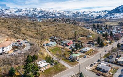 0 E Nixon Avenue , Chelan, WA 98816 - Photo 6