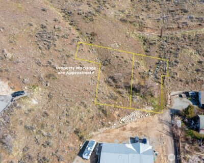 0 E Nixon Avenue , Chelan, WA 98816 - Photo 7