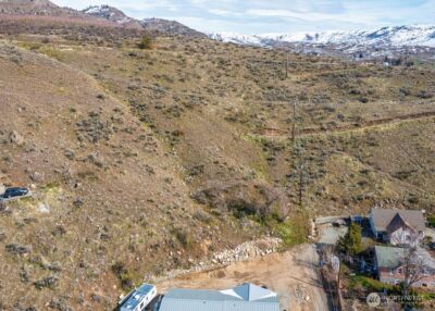 0 E Nixon Avenue , Chelan, WA 98816 - Photo 8