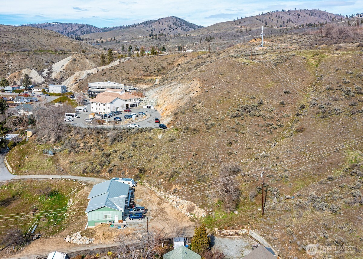 0 E Nixon Avenue , Chelan, WA 98816