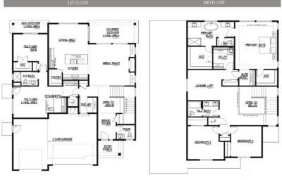 19448 116th Street Ct E, Bonney Lake, WA 98391 - Photo 2