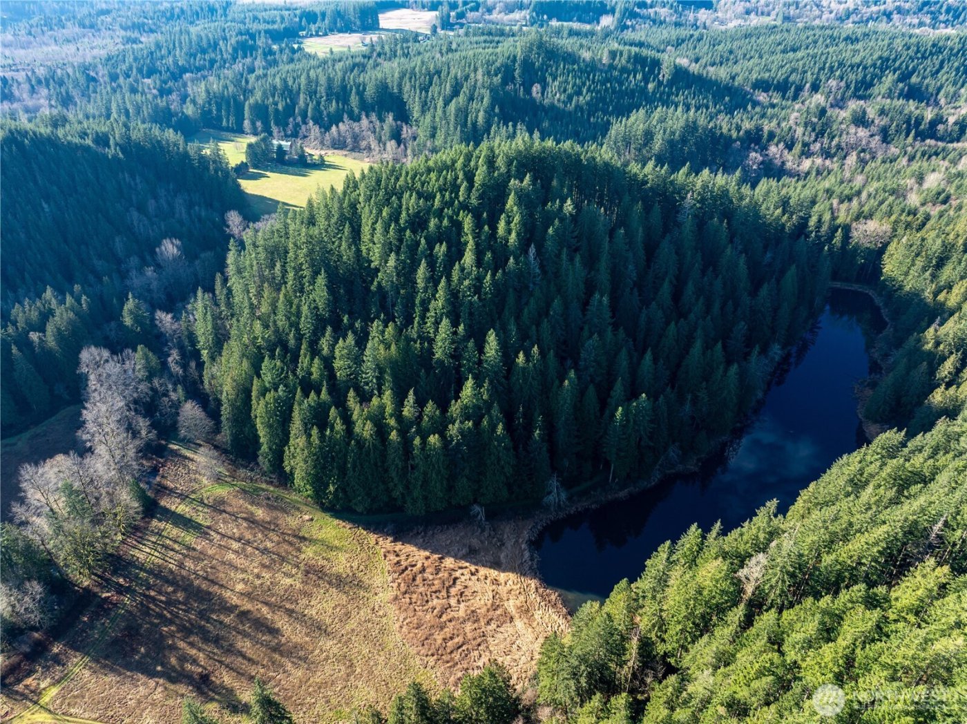 14703 184th Street NE, Arlington, WA 98223