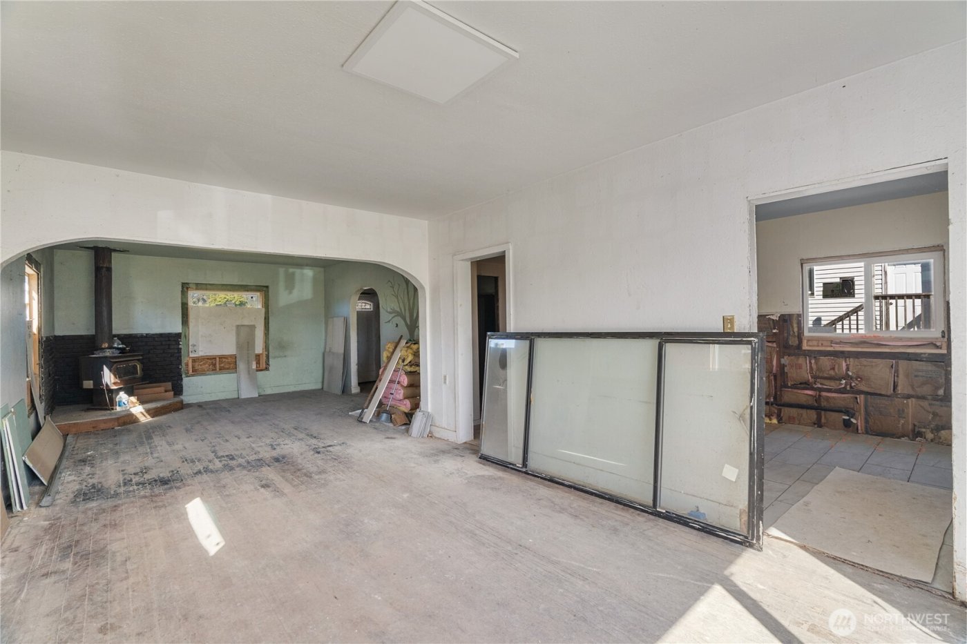 515 W 1st Street , Aberdeen, WA 98520