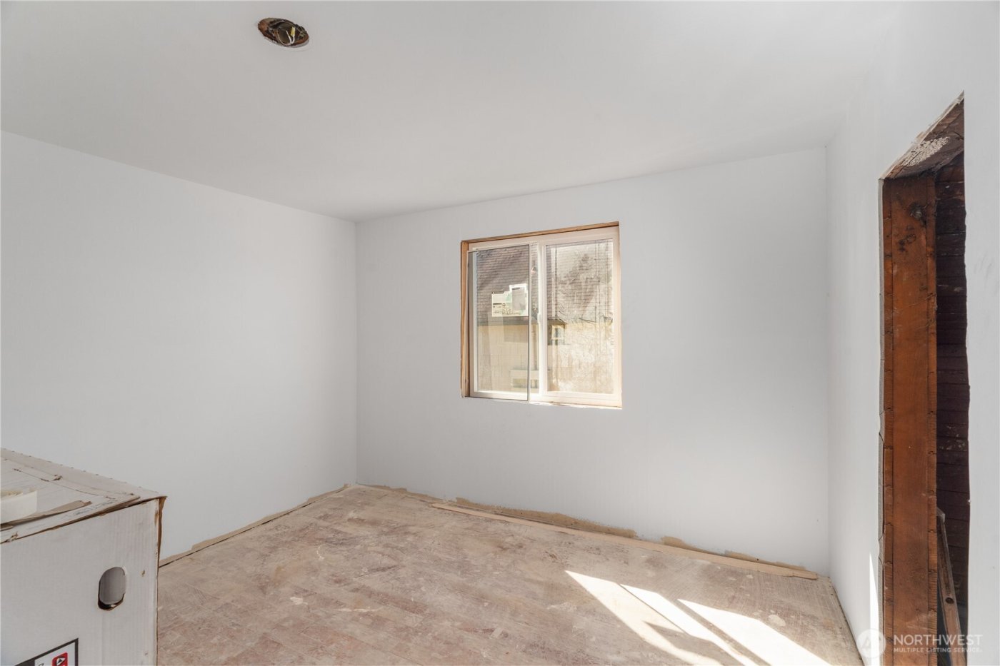 515 W 1st Street , Aberdeen, WA 98520