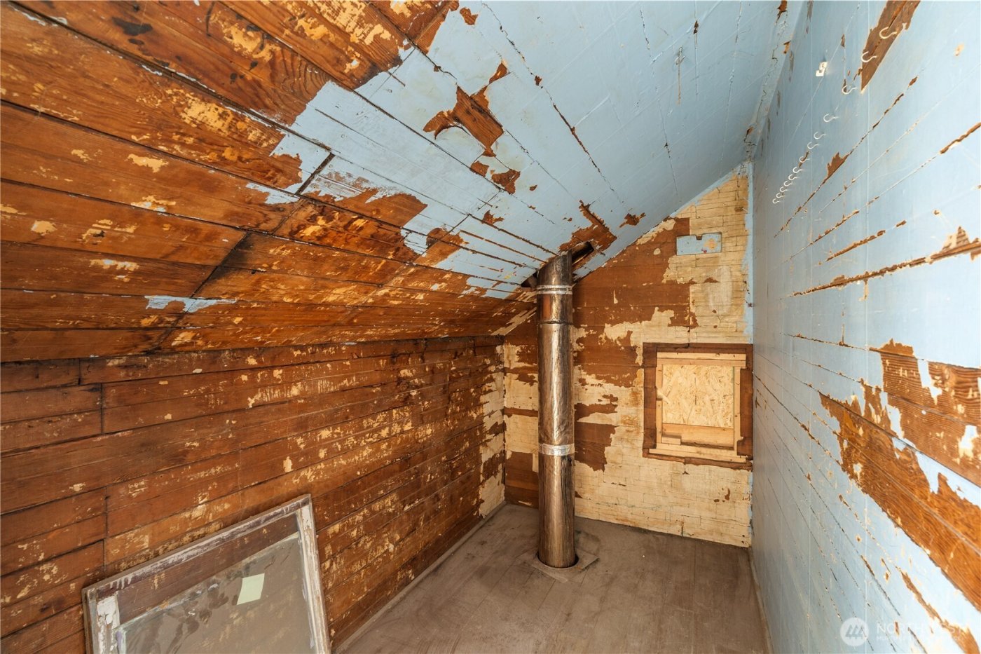 515 W 1st Street , Aberdeen, WA 98520