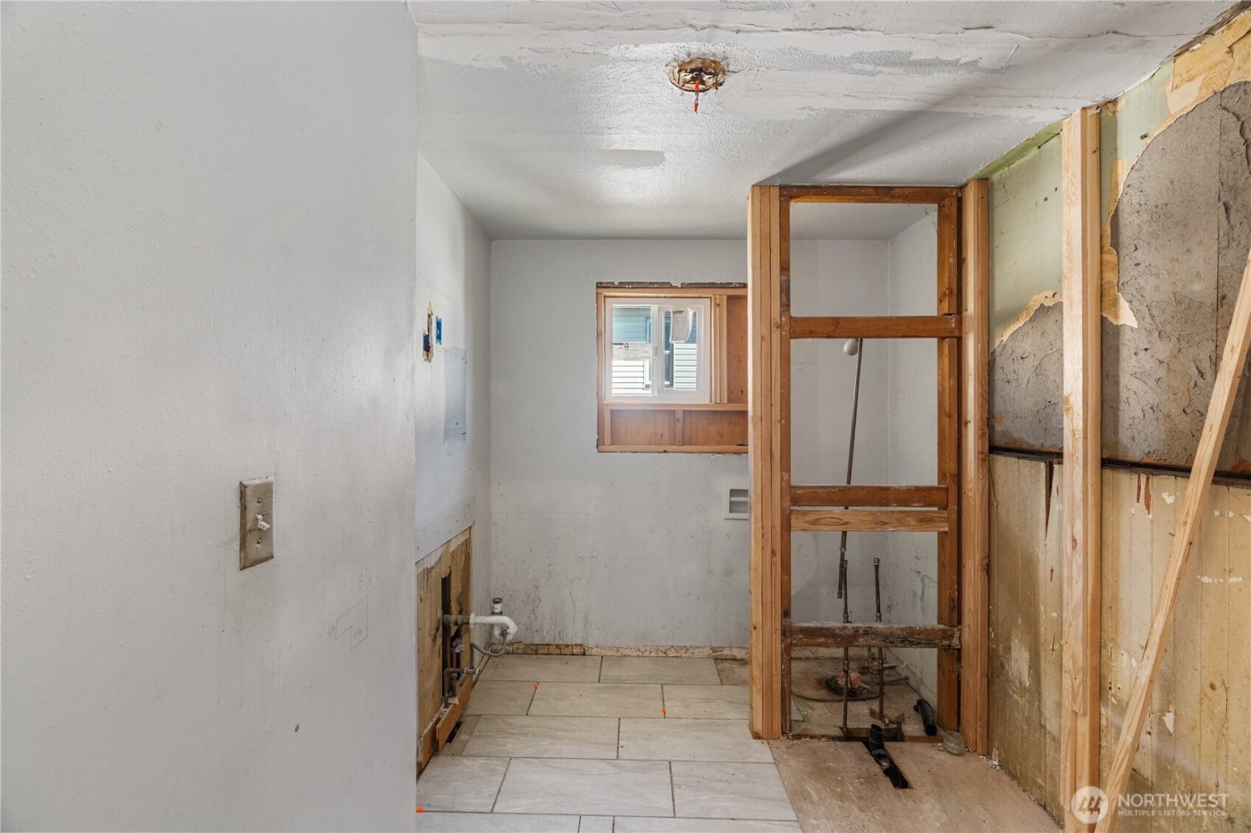 515 W 1st Street , Aberdeen, WA 98520